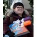 Home Sweet Home Alone Max Parka Jacket